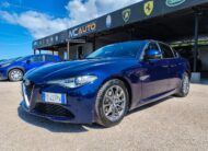 Alfa Romeo Giulia 2.2 Turbodiesel 136 CV Business