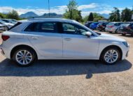 Audi A3 SPB 30 g-tron S tronic S line edition