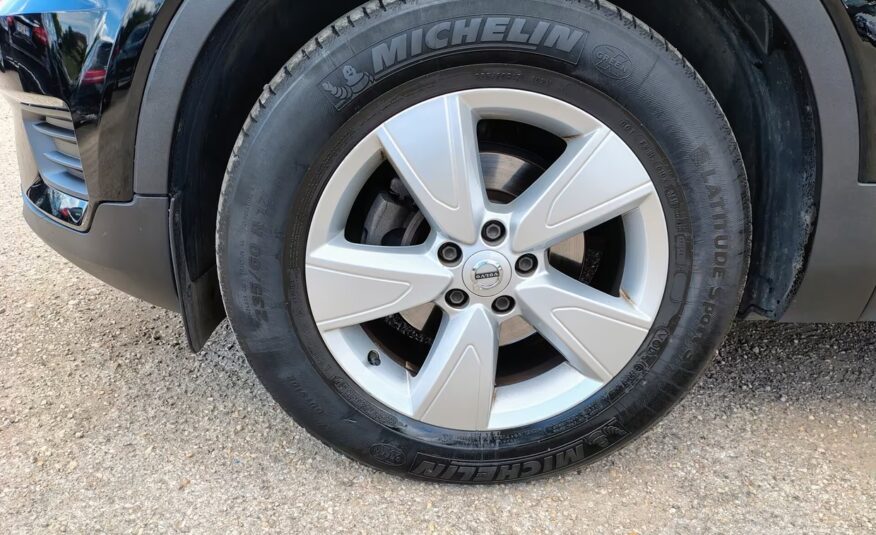 Volvo XC40 D3 Geartronic R-design