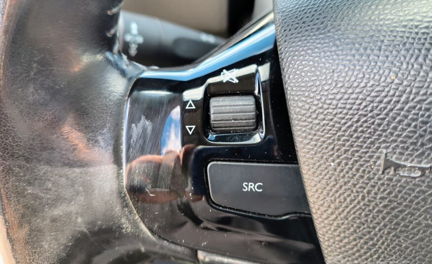 Peugeot 308 1.6 e-HDi 115 CV Stop&Start Active