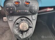 Abarth 500 1.4 Turbo T-Jet