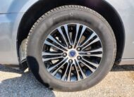 Lancia Voyager 2.8 Turbodiesel Platinum 177 CV