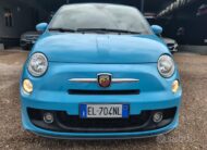 Abarth 500 1.4 Turbo T-Jet