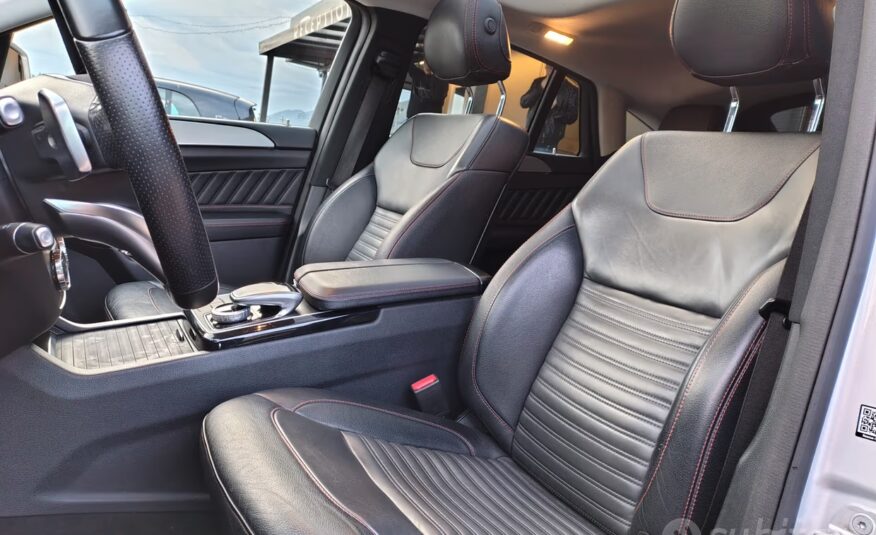 Mercedes-benz GLE 350 d 4Matic Coupé Premium Plus