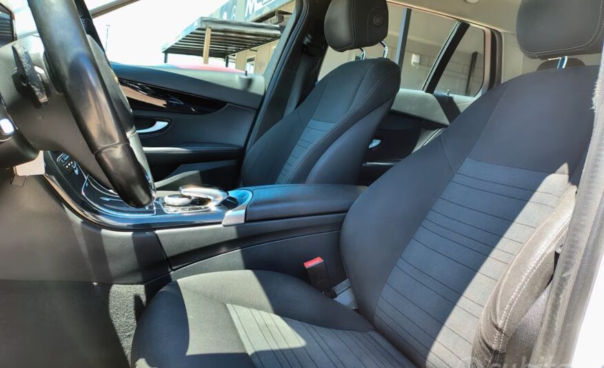 Mercedes-benz C 180 d S.W. Auto Premium