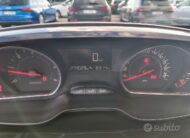 Peugeot 208 1.4 HDi 68 CV 5 porte Active