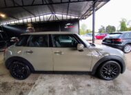 Mini Mini 1.5 Cooper Baker Street