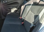 Ford Fiesta 1.0 80CV 5 porte – “UNIPROPRIETARIO”