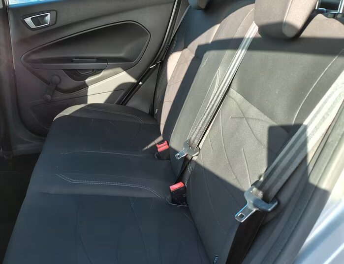 Ford Fiesta 1.0 80CV 5 porte – “UNIPROPRIETARIO”