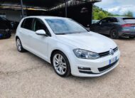 Volkswagen Golf 1.4 TSI 5p. Comfortline BlueMotion
