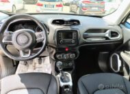 Jeep Renegade 2.0 Mjt 140CV 4WD Active Drive Limit