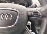 Audi A3 SPB 1.6 TDI clean diesel Ambition