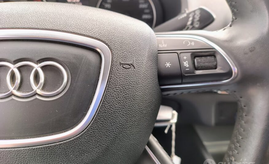 Audi A3 SPB 1.6 TDI clean diesel Ambition