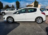 Peugeot 308 1.6 8V HDi 93CV 5p. Active “PERFETTA