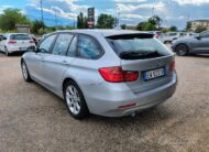 Bmw 320d Touring Sport