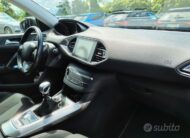 Peugeot 308 1.6 e-HDi 115 CV Stop&Start Active
