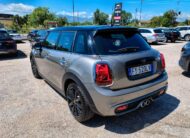 Mini Mini 2.0 Cooper SD aut. Hype