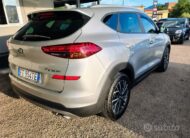 Hyundai Tucson 1.6 CRDi 136CV Exellence