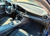 Alfa Romeo Giulia 2.2 Turbodiesel 136 CV Business