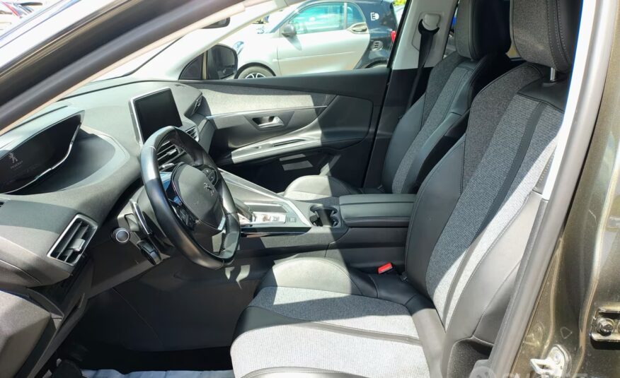 Peugeot 5008 BlueHDi 130 S&S EAT8 Allure