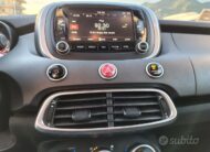 Fiat 500X 2.0 MultiJet 140 CV 4×4 Cross Plus