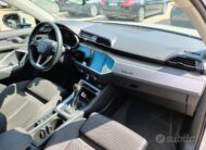 Audi Q3 40 TDI quattro S tronic S line edition
