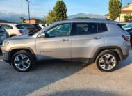 Jeep Compass 2.0 Multijet II 4WD Limited
