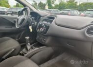 Fiat Punto 1.2 8V 5 porte Lounge