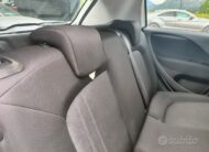 Fiat Punto 1.2 8V 5 porte Lounge