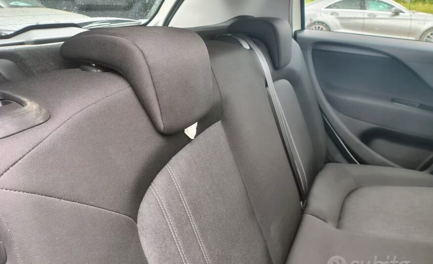 Fiat Punto 1.2 8V 5 porte Lounge