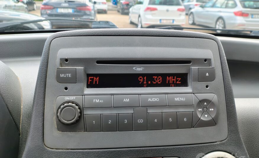 Fiat Panda 1.3 MJT 16V 4×4 Cross