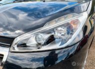 Peugeot 208 PureTech 82 5 porte Allure