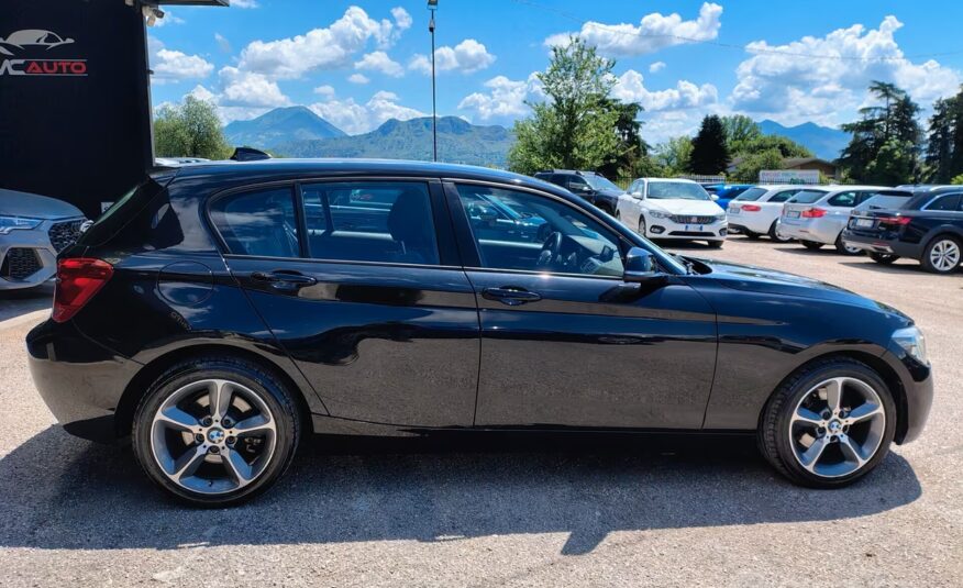 Bmw 120 5p. Msport