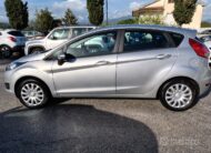 Ford Fiesta 1.0 80CV 5 porte – “UNIPROPRIETARIO”