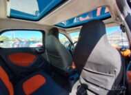 Smart ForFour 70 1.0 twinamic Prime