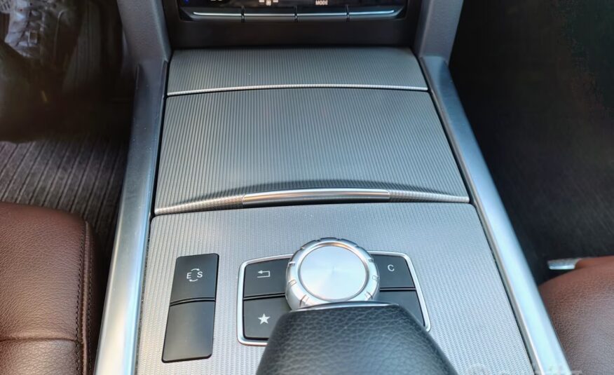 Mercedes-benz E 250 E 250 CDI 4Matic Premium