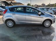Ford Fiesta 1.0 80CV 5 porte – “UNIPROPRIETARIO”