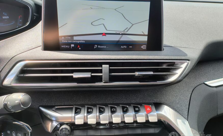 Peugeot 5008 BlueHDi 130 S&S EAT8 Allure