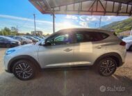 Hyundai Tucson 1.6 CRDi 136CV Exellence