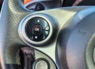Smart ForFour 70 1.0 twinamic Prime