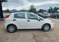 Fiat Punto 1.2 8V 5 porte Lounge