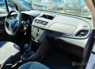 Opel Mokka 1.4 Turbo Ecotec 140CV 4×4 Start&Stop E
