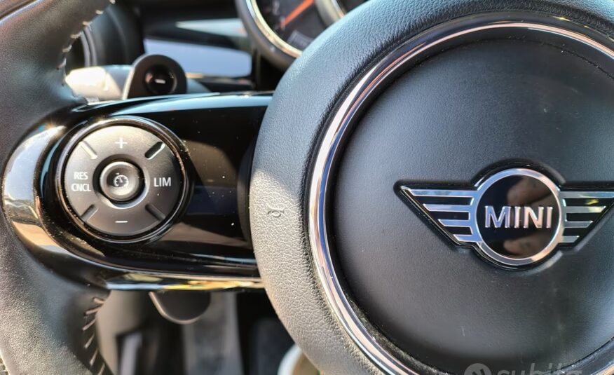 Mini Mini 2.0 Cooper SD aut. Hype