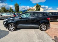 Ford EcoSport 1.0 EcoBoost 125 CV Titanium 2018