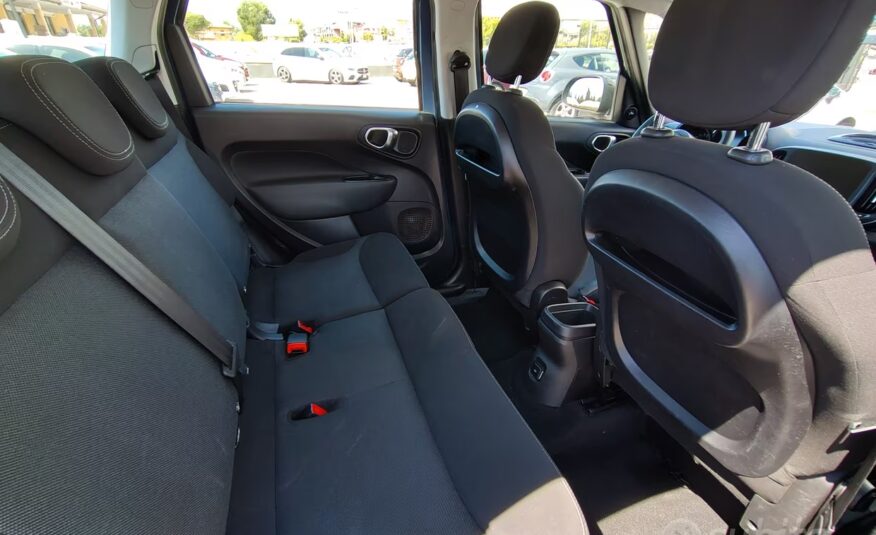 Fiat 500L 1.6 Multijet 120 CV City Cross