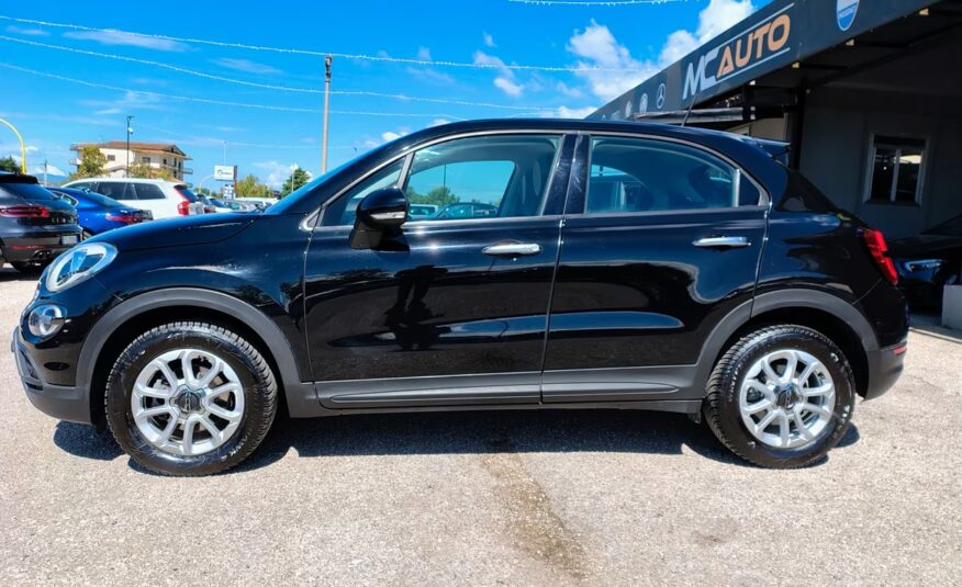 Fiat 500X 1.3 MultiJet 95 CV Cross