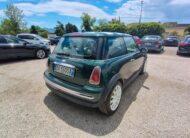 Mini Mini 1.4 tdi One D Park Lane