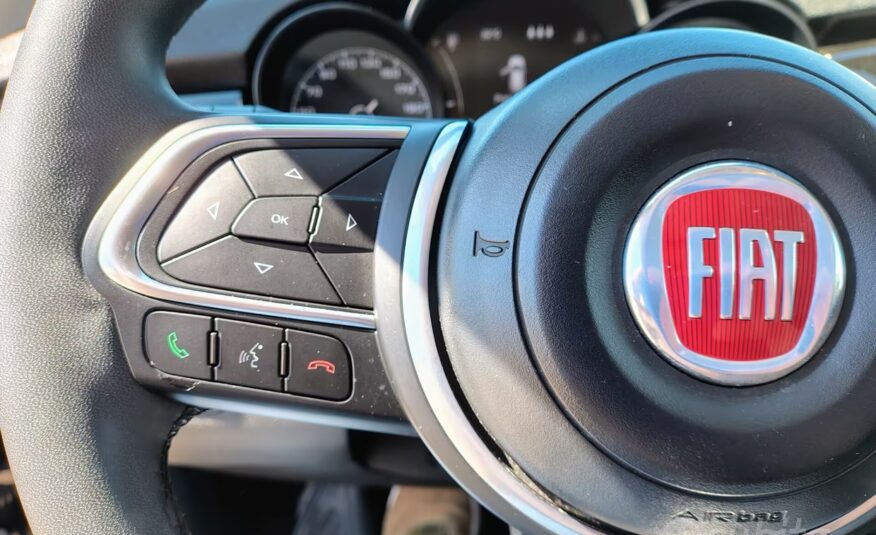 Fiat 500X 1.3 MultiJet 95 CV Cross