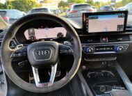Audi A4 RS 4 STUPENDA
