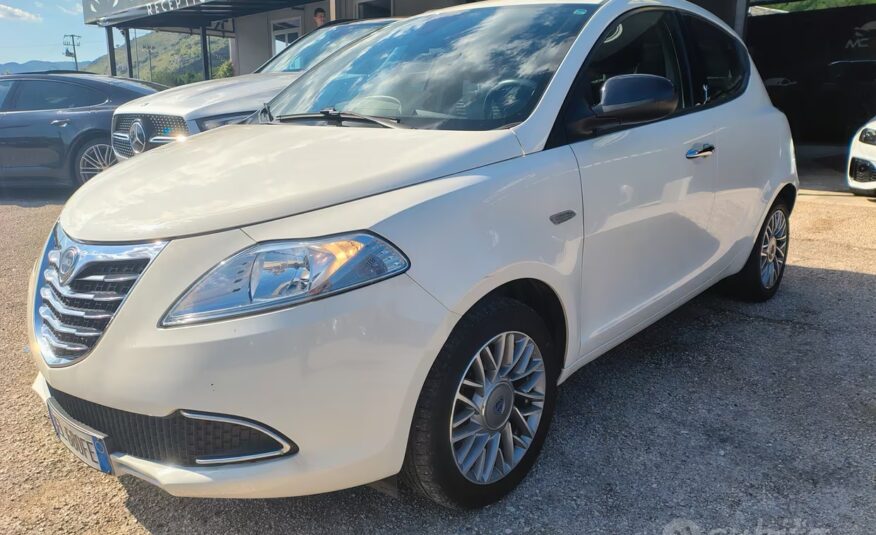 Lancia Ypsilon 1.2 69 CV 5 porte S&S Platinum